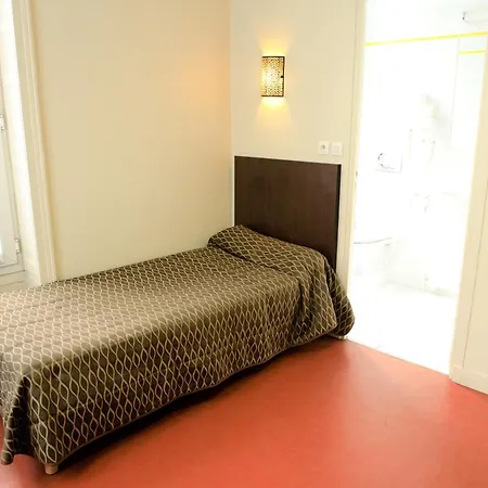 酒店 De Milan 巴黎