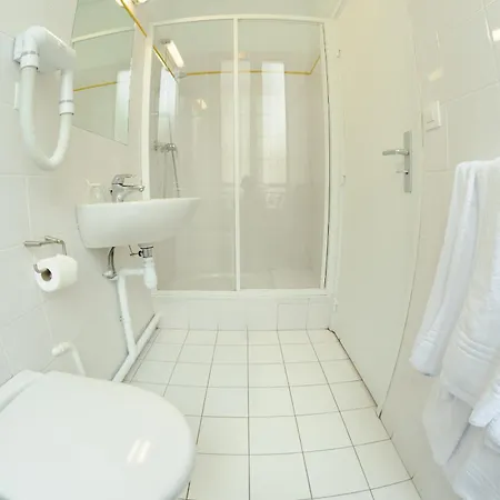 Hotel De Milan Paris